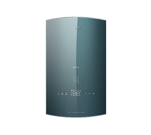 燃气热水器 16ZH8i