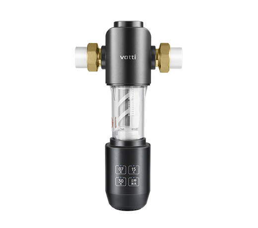 华帝前置过滤器 Q11