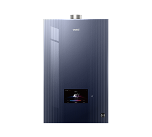 燃气热水器 GW8i